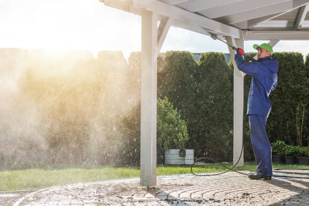 Best Building Exterior Washing  in Mooresville, IN