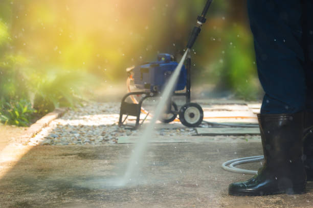 Best Post-Construction Pressure Washing  in Mooresville, IN
